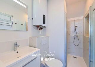  Appartement à vendre 1 pièce 26 m²