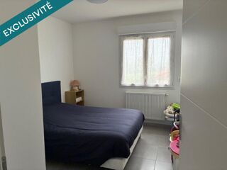  Maison � vendre 4 pi�ces 92 m�