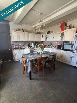  Maison � vendre 8 pi�ces 145 m�