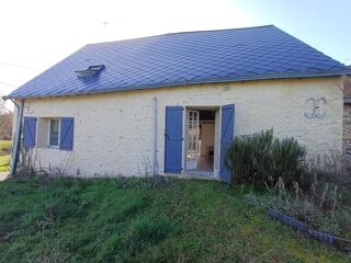  Maison à vendre 4 pièces 96 m²
