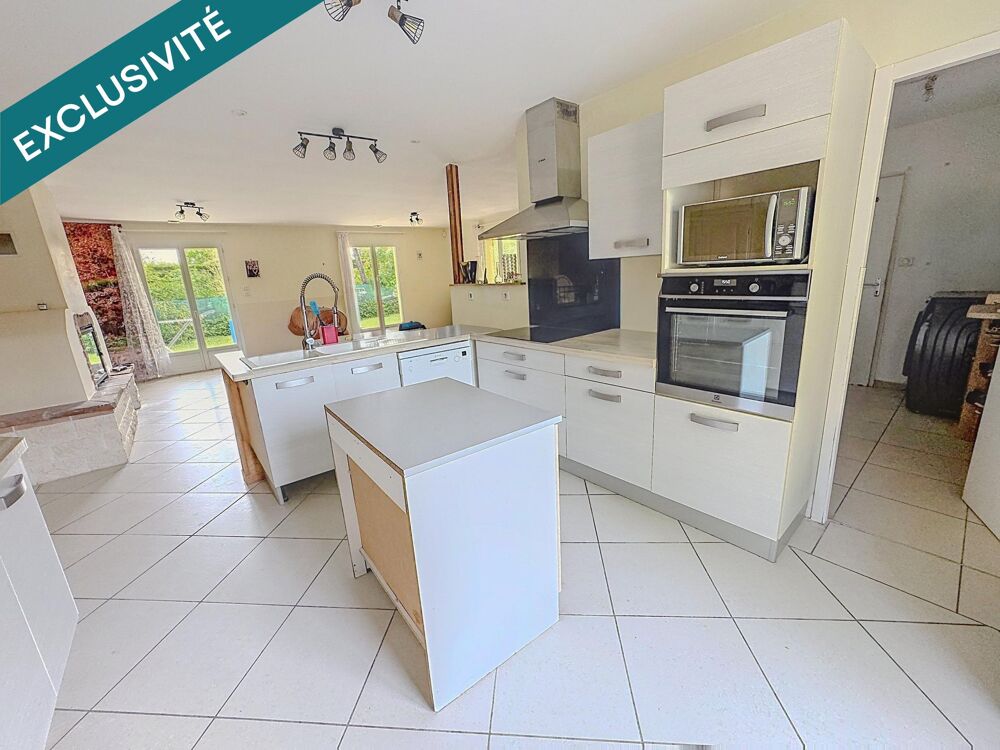 Vente Maison Maison Type 5 proche coeur de village Labastide-saint-pierre