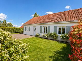  Maison à vendre 5 pièces 110 m²