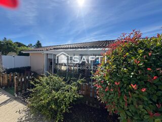  Maison à vendre 3 pièces 85 m²