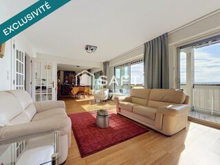  Appartement à vendre 6 pièces 153 m²
