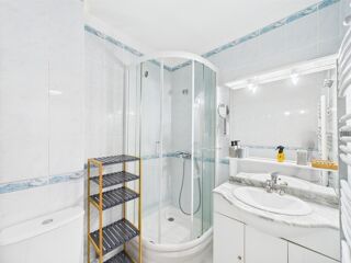  Appartement � vendre 1 pi�ce 32 m�