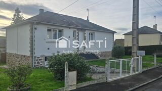  Maison � vendre 4 pi�ces 73 m�