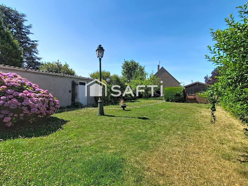 Vente Maison CUINCY - Une maison familiale où il fait bon vivre Cuincy