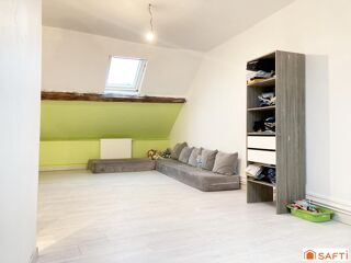  Maison � vendre 5 pi�ces 101 m�