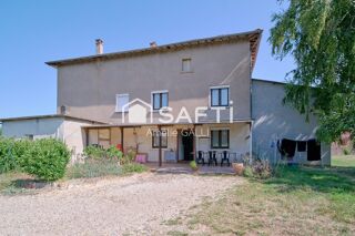  Maison à vendre 9 pièces 242 m²