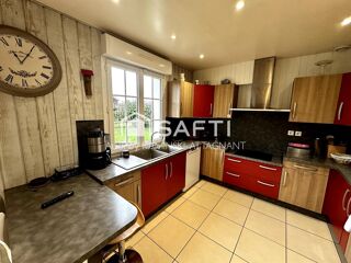  Maison � vendre 7 pi�ces 149 m�