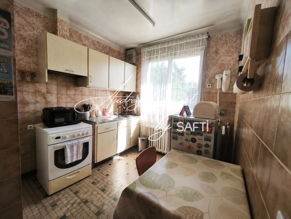 Vente Maison Maison familiale 160m² - Secteur les Rocs Poitiers