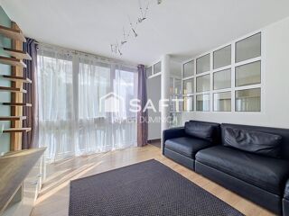  Appartement à louer 3 pièces 56 m²