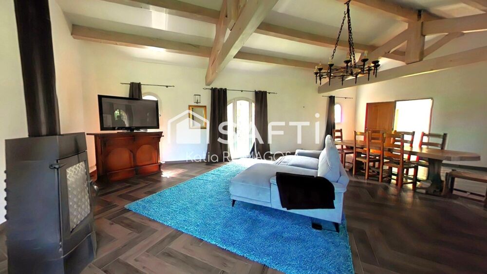 � vendre  Maison Saint-Cyprien (66750)