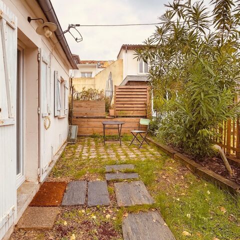  Maison � louer 3 pi�ces 56 m�