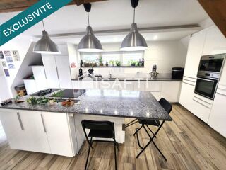  Maison � vendre 9 pi�ces 189 m�