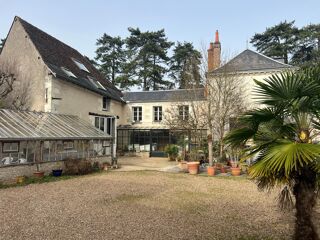  Maison � vendre 15 + pi�ces 400 m�