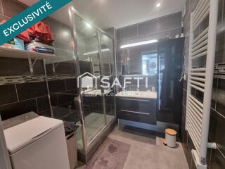  Appartement  vendre 2 pices 73 m