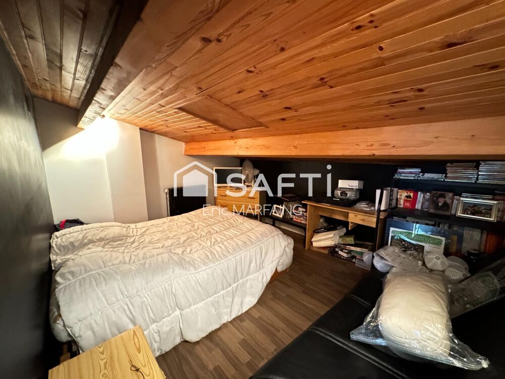 Vente Maison Maison sans travaux proches de tout avec piscine Condom
