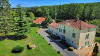  Maison à vendre 12 pièces 263 m²