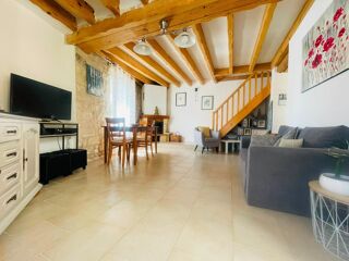  Maison à vendre 4 pièces 82 m²
