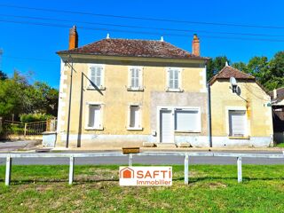 Maison 90m2 Paulmy