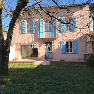  Maison à vendre 7 pièces 187 m²