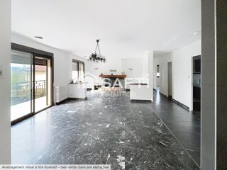  Maison à vendre 7 pièces 166 m²