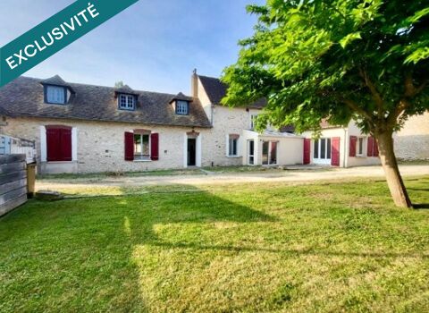   Jolie maison en DPE D/D Maison - 5 pi�ce(s) - 165 m�