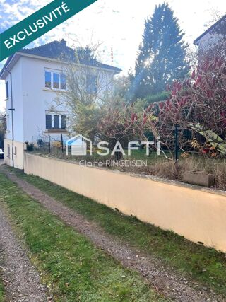  Maison � vendre 4 pi�ces 95 m�