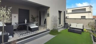  Appartement � vendre 3 pi�ces 62 m�