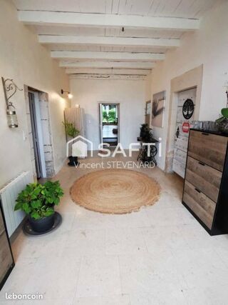  Maison � vendre 7 pi�ces 291 m�