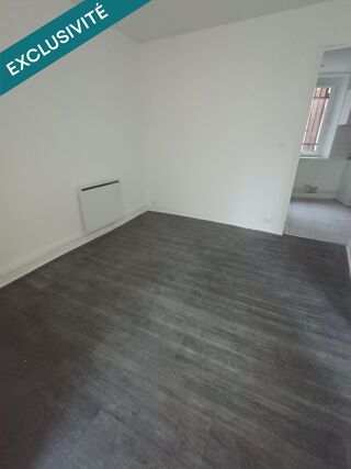  Appartement � vendre 2 pi�ces 35 m�