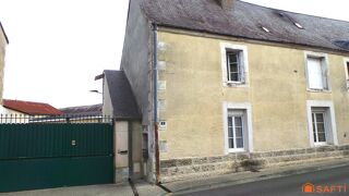  Maison à vendre 7 pièces 202 m²