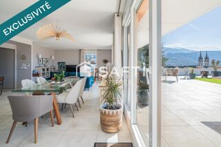  Appartement à vendre 4 pièces 113 m²