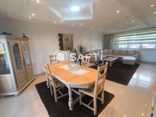  Maison � vendre 6 pi�ces 144 m�