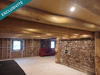  Immeuble à vendre 450 m²