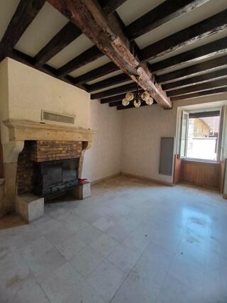  Maison à vendre 3 pièces 74 m²
