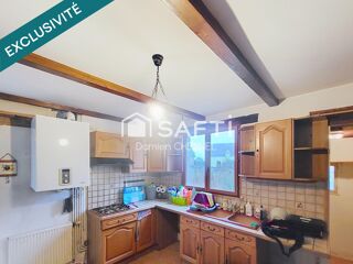  Maison � vendre 5 pi�ces 110 m�