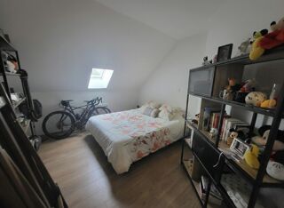  Maison à vendre 6 pièces 145 m²