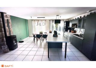  Maison � vendre 4 pi�ces 98 m�