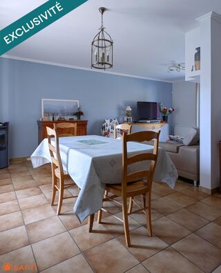  Maison � vendre 5 pi�ces 121 m�