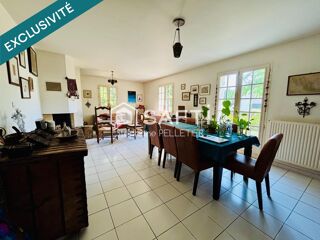  Maison � vendre 8 pi�ces 153 m�