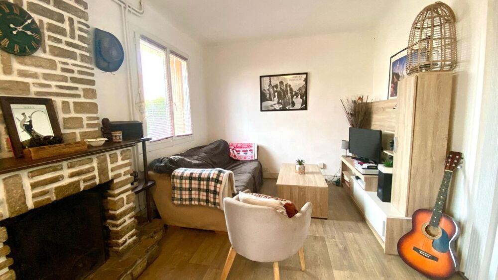 Maison 4 pièces 86 m² · à Villeneuve-sur-Lot · 86 m² · 123 000 €