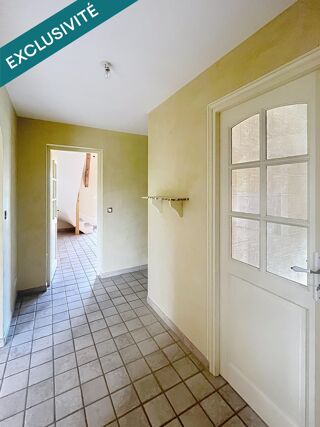  Maison � vendre 7 pi�ces 168 m�