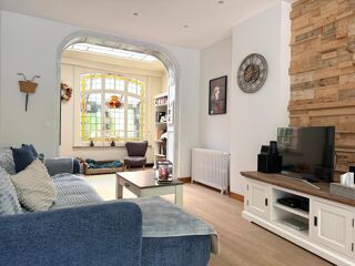  Maison � vendre 5 pi�ces 153 m�