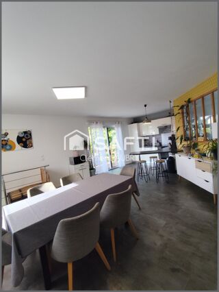  Maison à vendre 5 pièces 110 m²