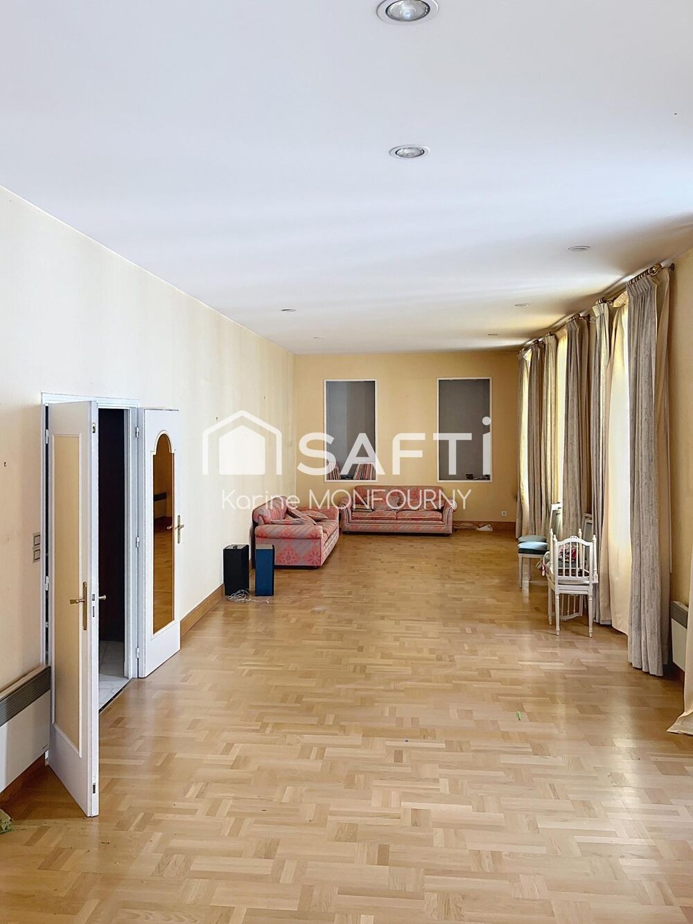 Vente Immeuble Ensemble immobiler Idéal profession libérale ou investisseurs Saint-quentin