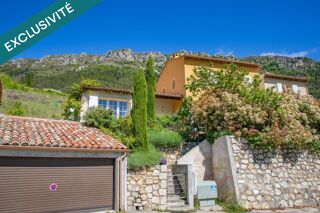  Maison à vendre 6 pièces 194 m²