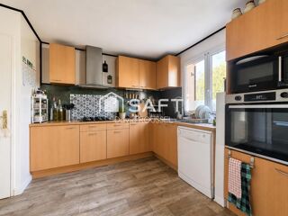  Maison à vendre 7 pièces 126 m²