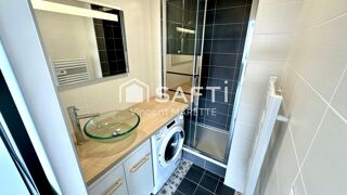  Appartement  vendre 1 pice 21 m